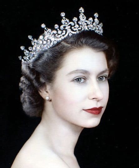 Queen Elizabeth II